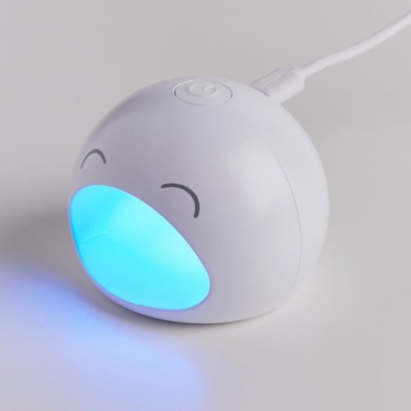 Kosette Other - Cute Mini UV LED Gel Nail Dryer Lamp
